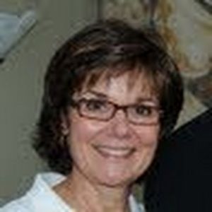 Meet your Posher, Linda